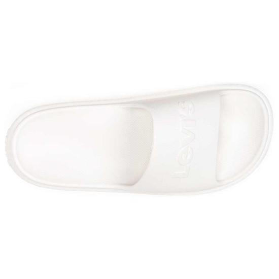 Levi's Γυναικεία Slides PU Levi's Γυναικεία Slides PU